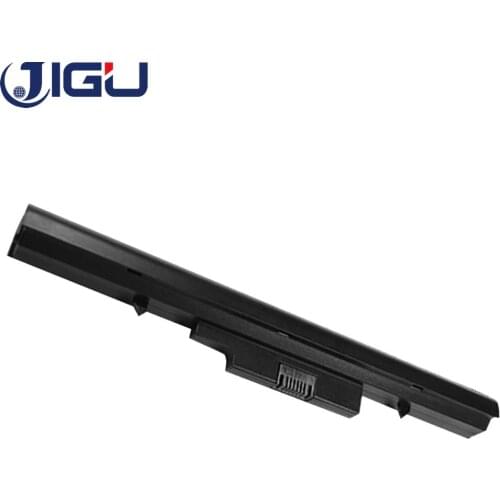 JIGU 4 cells Laptop battery for Hp 510 530 440264-ABC 440265-ABC 440266-ABC 440704-001 443063-001 HSTNN-FB40 HSTNN-IB44