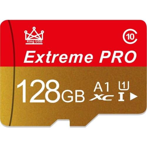 Memory Card 16GB 32GB Micro SD Card 64GB 128GB 256GB MicroSD Max Uitra C10 TF card cartao de memoria