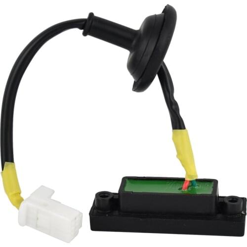 For Kia Morning Picanto 2011-2015 Car Rear Trunk Boot Release Switch Tailgate Trunk Button 81260-1R000 81260-1W220 81260-4X200