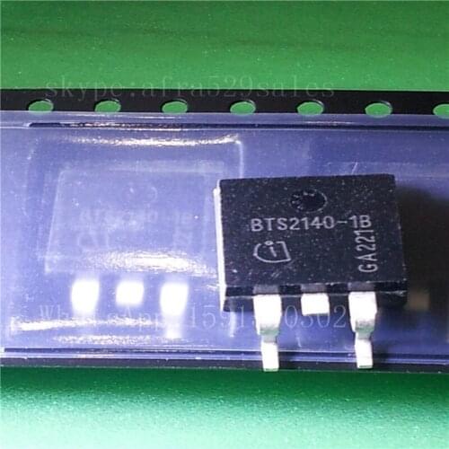 Sell all car ic chips BTS2140-1B BTS840S2 SUB60N06-18 VB326SP SM8S30A and so on