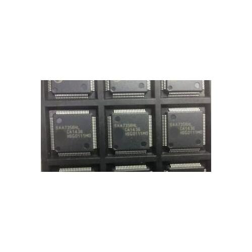 NEW SAA7356HL SAA7356