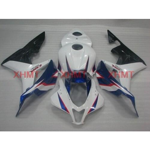 For CBR 600 RR 2007 - 2008 Fairing CBR 600 RR 2008 Fairing CBR 600 RR 08 Fairing Kits