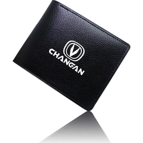Car leather Card package for Changan CS95 CS85 CS75 CS55 CS35 CS15 EADO Car accessories