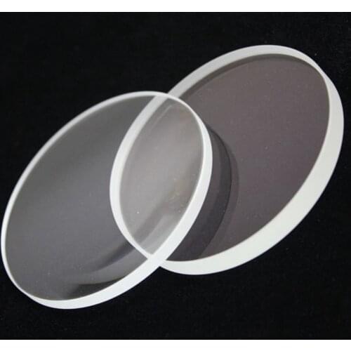 Astronomical Telescope Refractive D60F500 Dual Separation Objective Lens