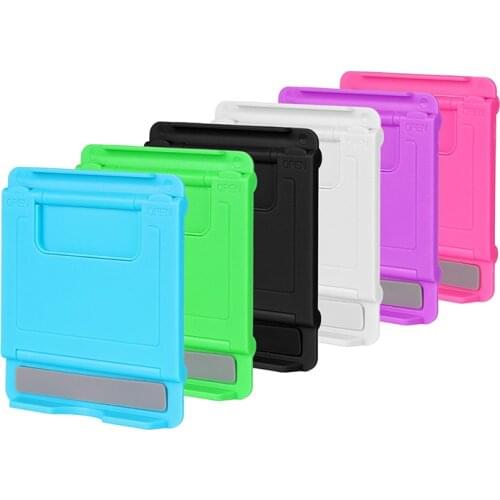 Mobile Phone Holder Stand Adjustable Universal Tablet Desk Bracket Smartphone Support Tablet Desk Holder Mobile Stand