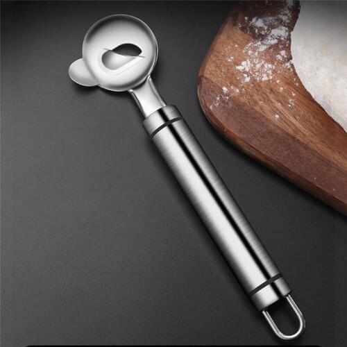 304 Stainless Steel Noodle Cutter With Comfort Handle Handmade Noodle Tool For Kitchen Cooking Tools