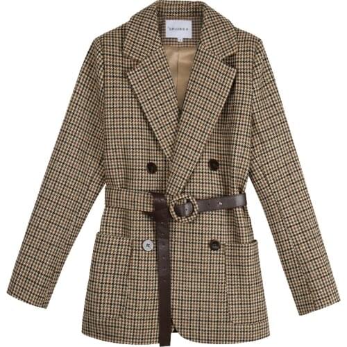 Snordic Women's Leather Coats China