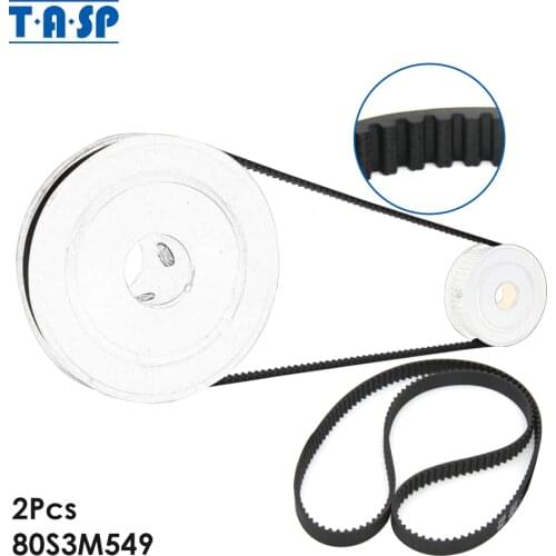 TASP Spare Parts For Household Appliances