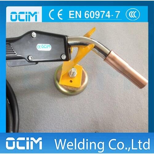 TW 200A Complete 5M 15FT Welding Torches Air Cooled Mag Welding Gun