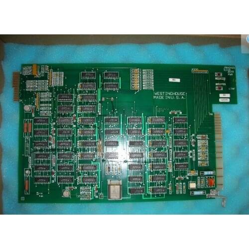 WESTINGHOUSE 2840A20G02