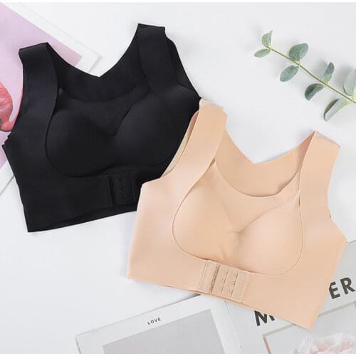 Women Adjustable Back Brace Support Belt Orthopedic Back Posture Corrector Brace Posture Shoulder Corrector Back Straightener