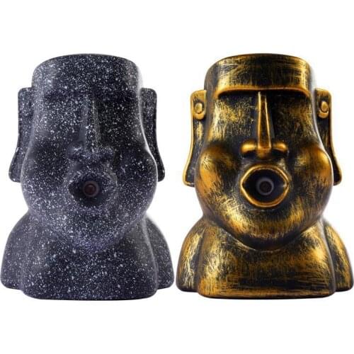 2Pcs Gothic Retro Belt USB Silent Household Humidifier Oil Diffuser Atomizer Diffuser Filter Humidifier Aroma Diffuser