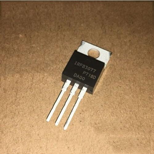 20pcs IRFB3077PBF IRFB3077