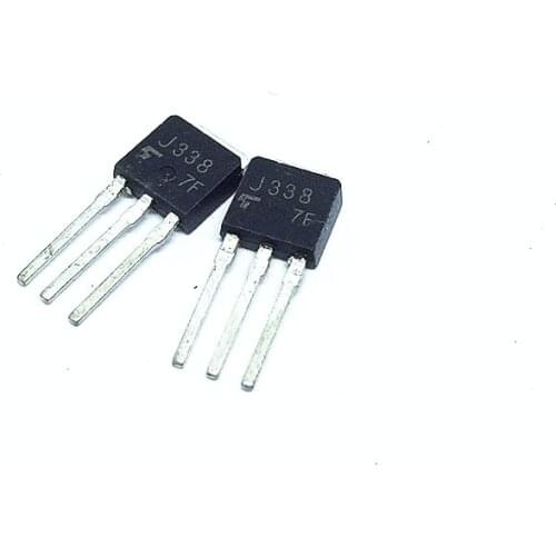 2SJ338 TO-251 1A/180V 10pcs/lots