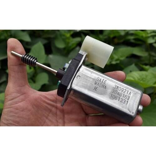 4mm shaft 8-pole rotor for JOHNSON 12V 5500rpm DC motor 3W0921A 3040163 large torque for car quiet motor