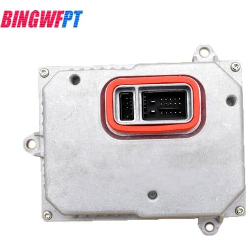 Xenon Headlight BALLAST control OEM 1307329115 for 2006-2008 Cadillac DTS