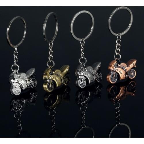 Biety Keyrings