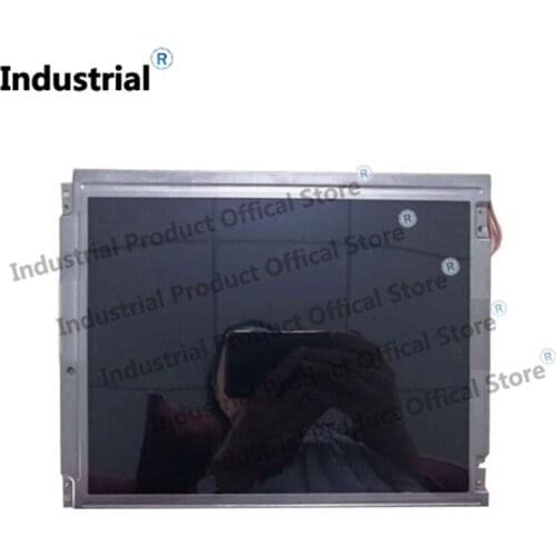 For NL6448BC33-59 NL6448BC33-59D PANEL NL6448BC33 59 640*480 Fully Tested 10.4inch LCD Screen Display Panel