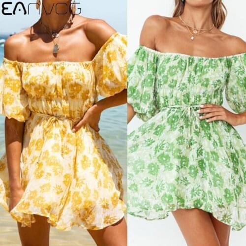 Модные платья-трапеции EAnvog China At AliExpress