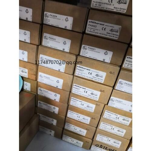 IFM PA3020 PA3029 PA3023 sensor 100% new and original