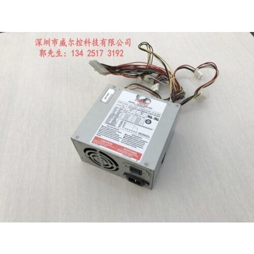 Nipron PCSA-300P-X2V Server Power Supply 300W