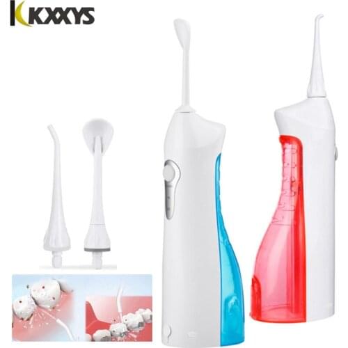 KKXXYS Oral Irrigator