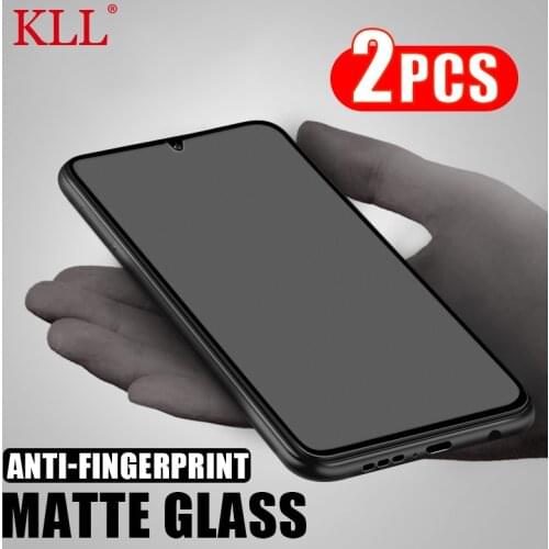 KLL Screen Protectors For Xiaomi Redmi 2