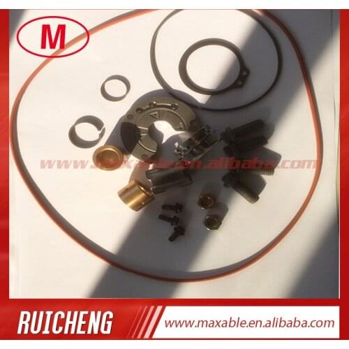 GTA4502A turbocharger repair kits/turbo kits/turbo rebuild kits/turbo service kits