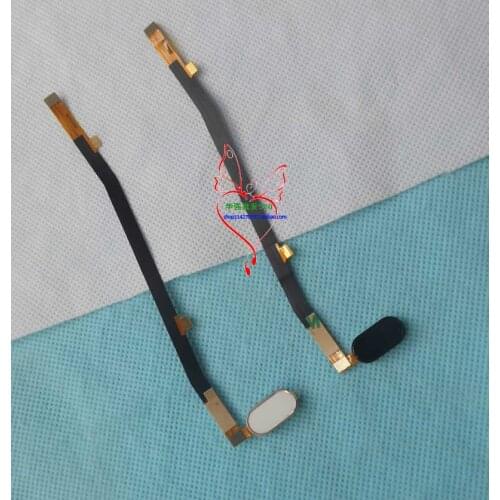 Original OUKITEL K6000 plus Fingerprint sensor Button For OUKITEL K6000 plus Free shipping