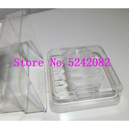 1PCS/Original NEW Focusing Screen (Frosted Glass) For Canon FOR EOS 100D / Rebel SL1 / Kiss X7 Digital Camera Repair Part