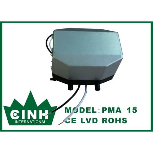 PMA-15 AC balloon air pump