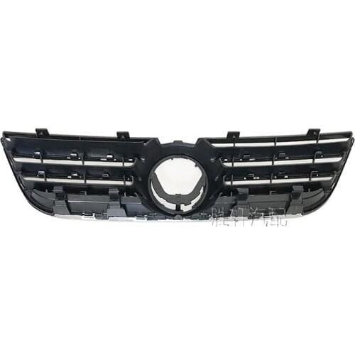 Suitable for Front Bar the Air Intake Grille of Polo 06-09 China Open