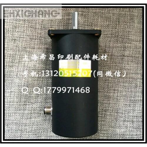 Heidelberg press motor Heidelberg press motor Main motor Main motor F4.144.1151 switch