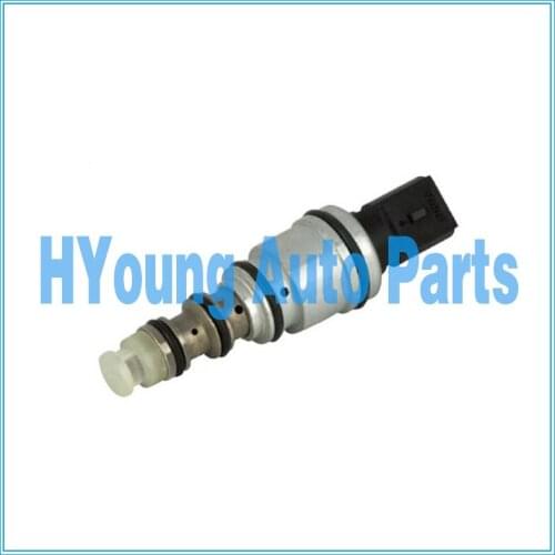 AC A/C Compressor Control Valve fit for V5 CVC-7 series air conditioning compressor
