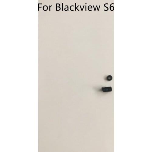 Blackview S6 Used Phone Proximately Sensor Rubber Sleeve For Blackview S6 MT6737VWH Quad Core 5.7 Inch 1440x720 Smartphone