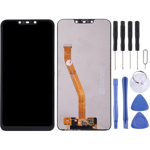 Replacement LCD Display for Huawei Nova 3i LCD Screen and Digitizer Full Assembly
