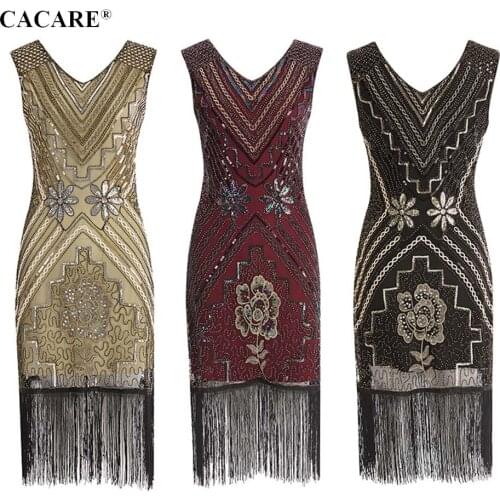 Sequined Party Dress Shiny Runway 2019 High Quality Sexy Lace Dress Sale Fringe Glitter Dress Multiway 3 Choices F0242