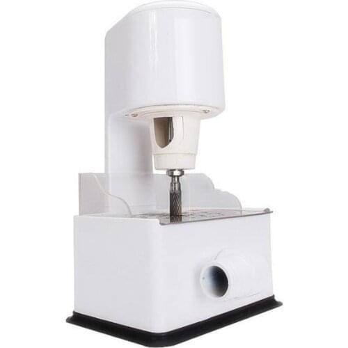 Tongue Internal Grinder Dental Technician Tool JT-17 Tongue Dresser Tongue Plaster Restoration Dental Materials
