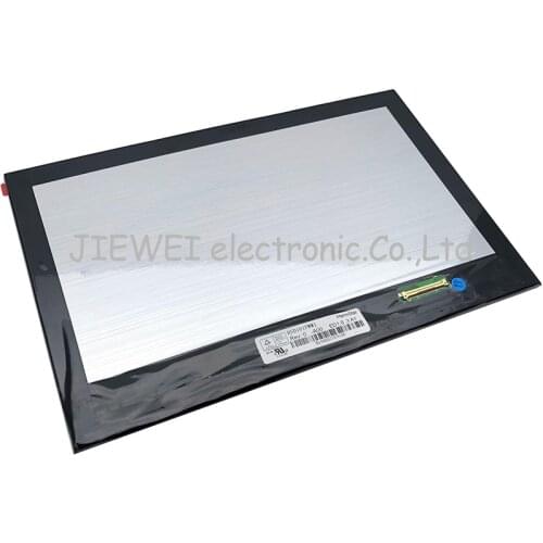 10.1'' inch 1280*800 HSD101PWW1 A00 HSD101PWW1-A00 Rev:4 for ASUS TF300 Tablet PC OLED LCD Screen Display