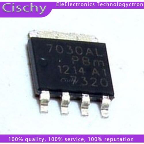 10PCS PH7030AL 7030AL MOSFET SOT-669 PH7030