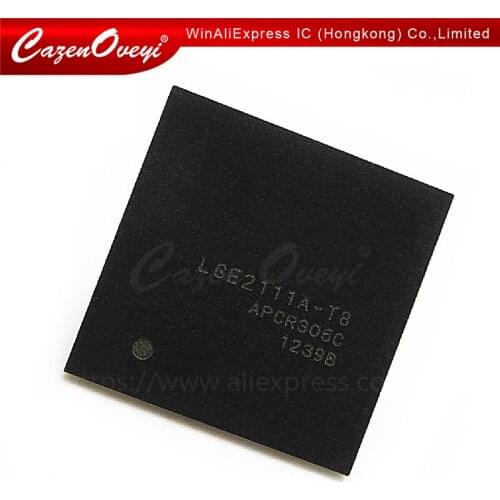 1pcs/lot LGE2111A-T8 LGE2111A BGA-566 new and original In Stock