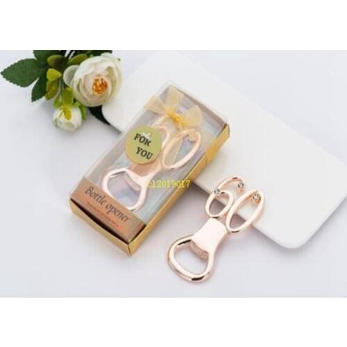 200pcsgital Wine Bottle Opener For Birthday Anniversary Graduation Souvenirs Decorations Party Supplies Wedding Gifts For Guests