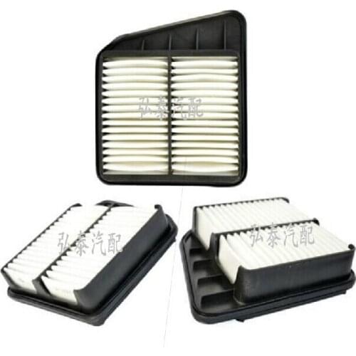 2011-2012 models for wind off V27 V29 1.3L air filter air cleaner ,3PCS