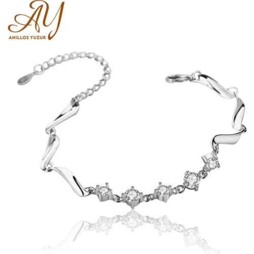 Anillos yuzuk Bracelets