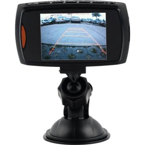 Promotion high quality Car DVR G30L Car Camera Recorder Dash Cam G-sensor IR Night Vision