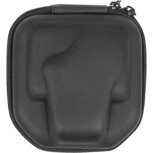 Portable Waterproof Mini Zipper Protective Small Soft Bag Case for Gopro Hero 6 5 4 3 SJCAM SJ4000 Yi 4K H9 Action Camera Case