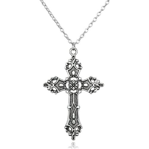 CMVGY Gothic Pendants