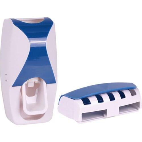 Deerma Wall Mounted Toothbrush Holders