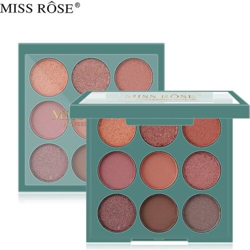 Smoky Eyeshadow Makeup Palette Glitters Beautyglazed Paleta De Maquillaje Lot Maquillage Matte Sweet Peach Pastel Eyeshadow