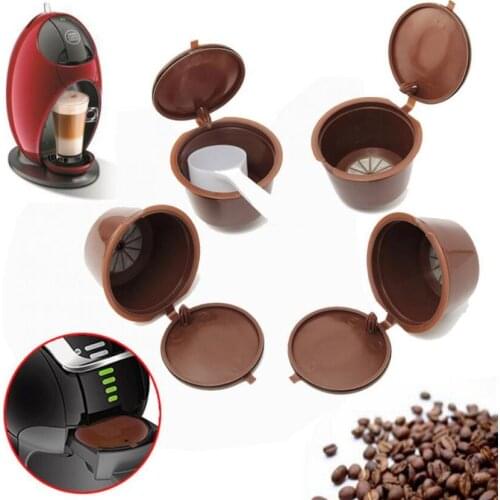 FEEL LIGHTY Dolce Gusto Reusable Capsules China